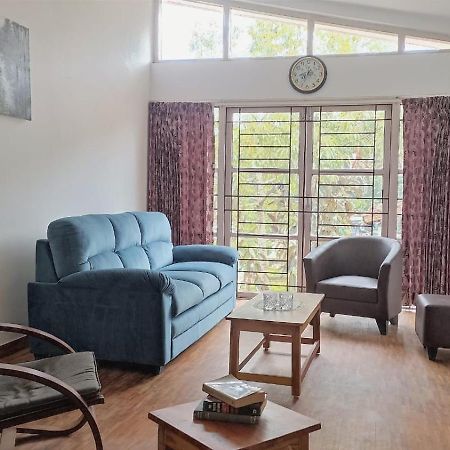 Fruitsnbeans Homestay Kodaikanal Kültér fotó
