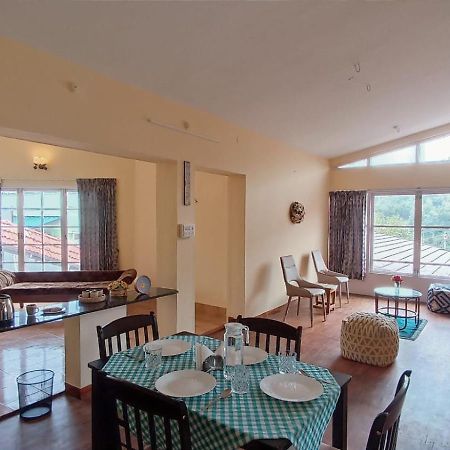 Fruitsnbeans Homestay Kodaikanal Kültér fotó