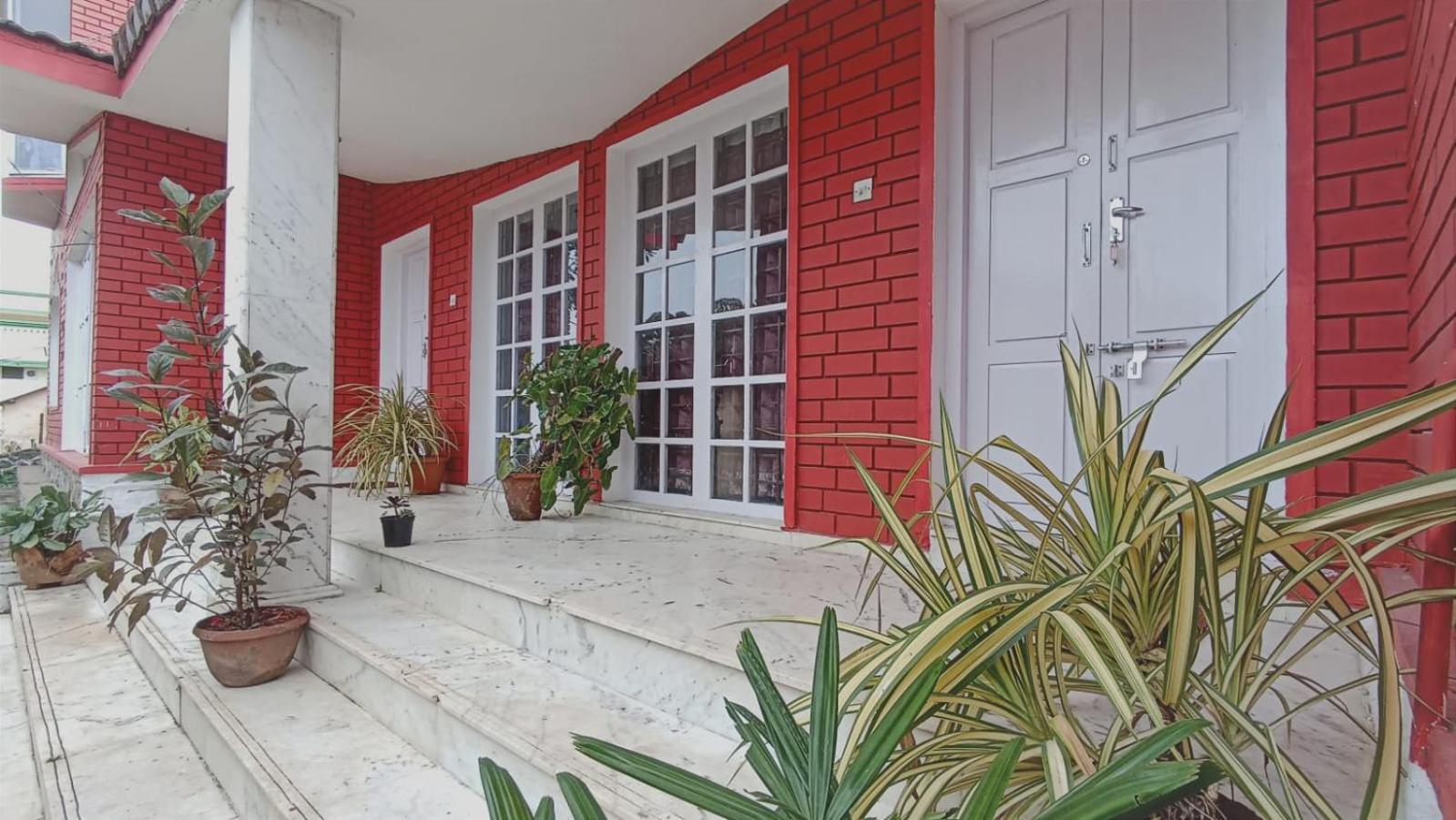 Fruitsnbeans Homestay Kodaikanal Kültér fotó