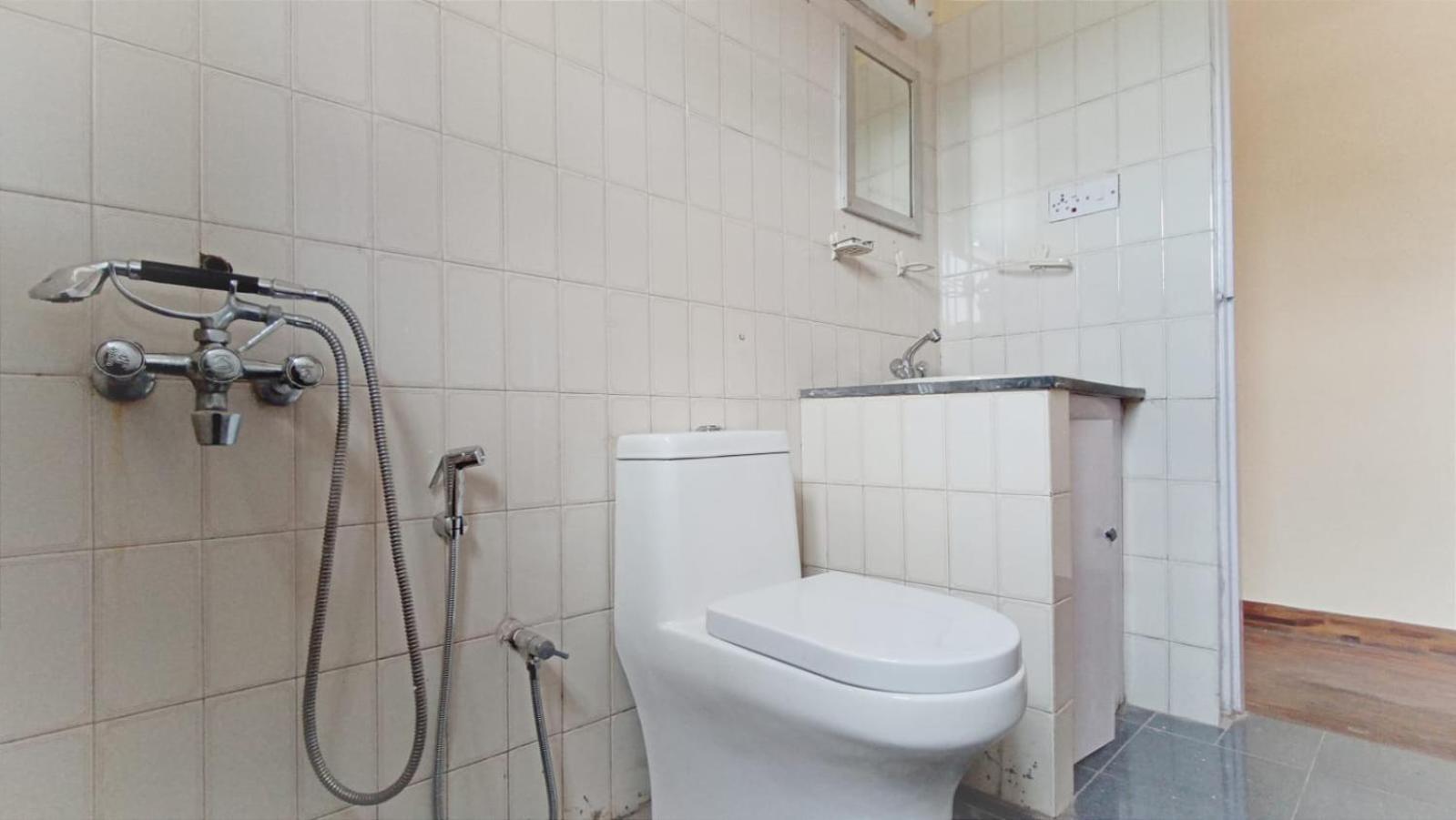 Fruitsnbeans Homestay Kodaikanal Kültér fotó