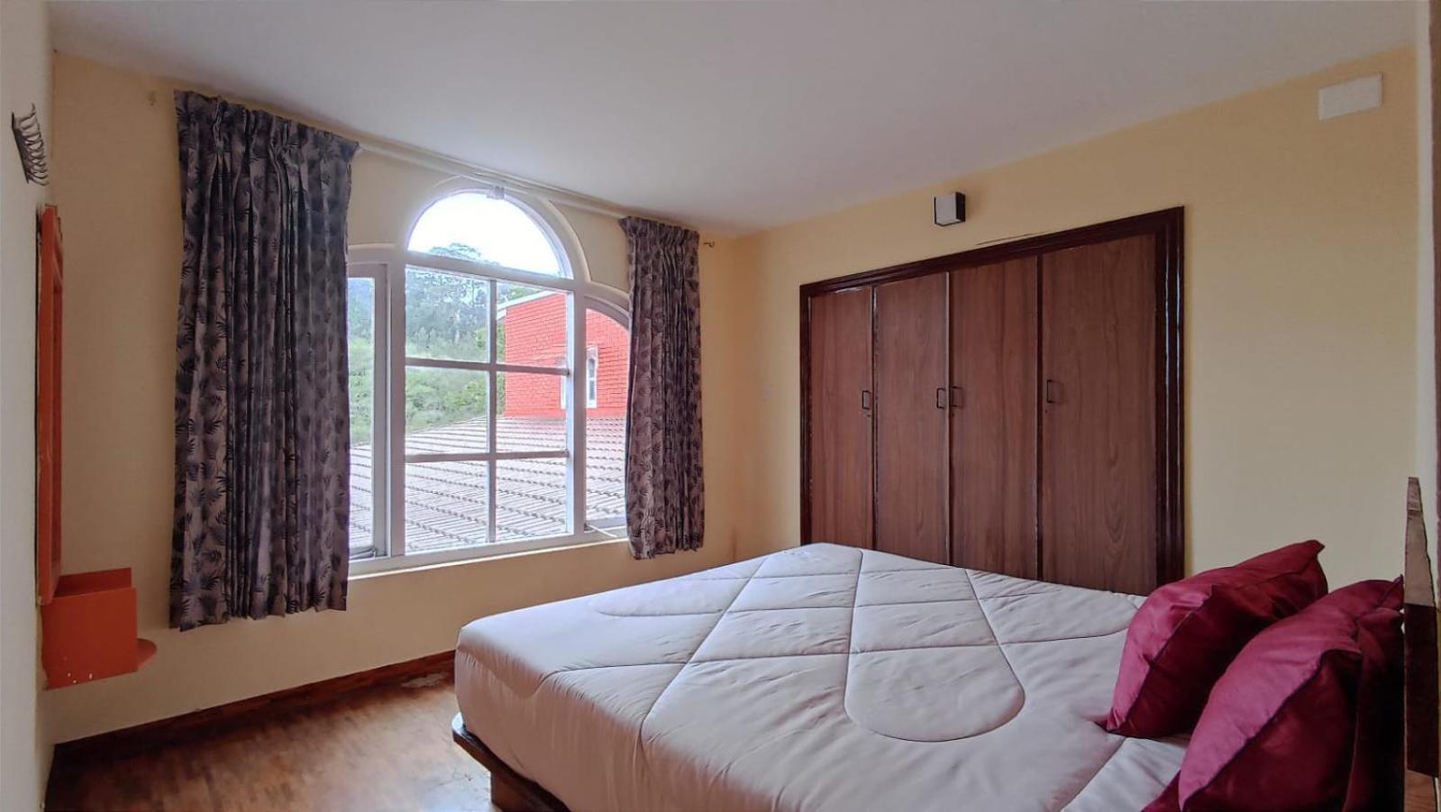 Fruitsnbeans Homestay Kodaikanal Kültér fotó