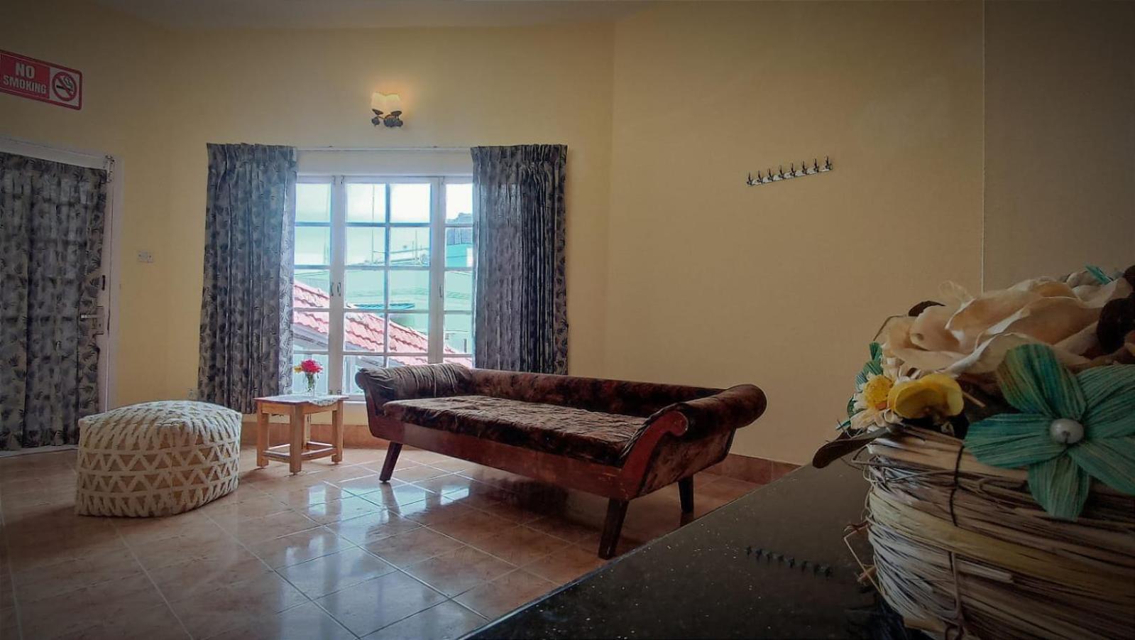Fruitsnbeans Homestay Kodaikanal Kültér fotó
